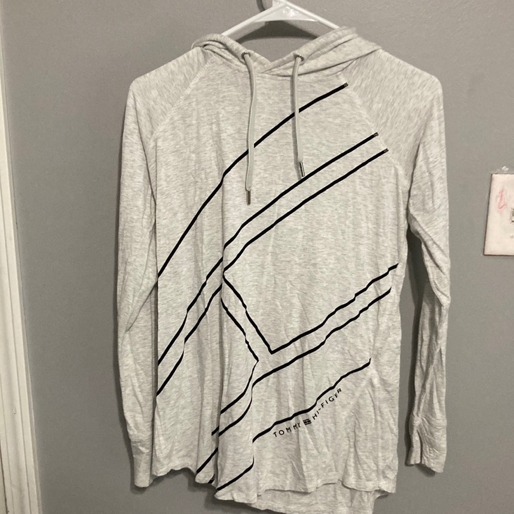 Tommy Hilfigure hoodie